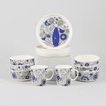 1681 6257 DINNER SET